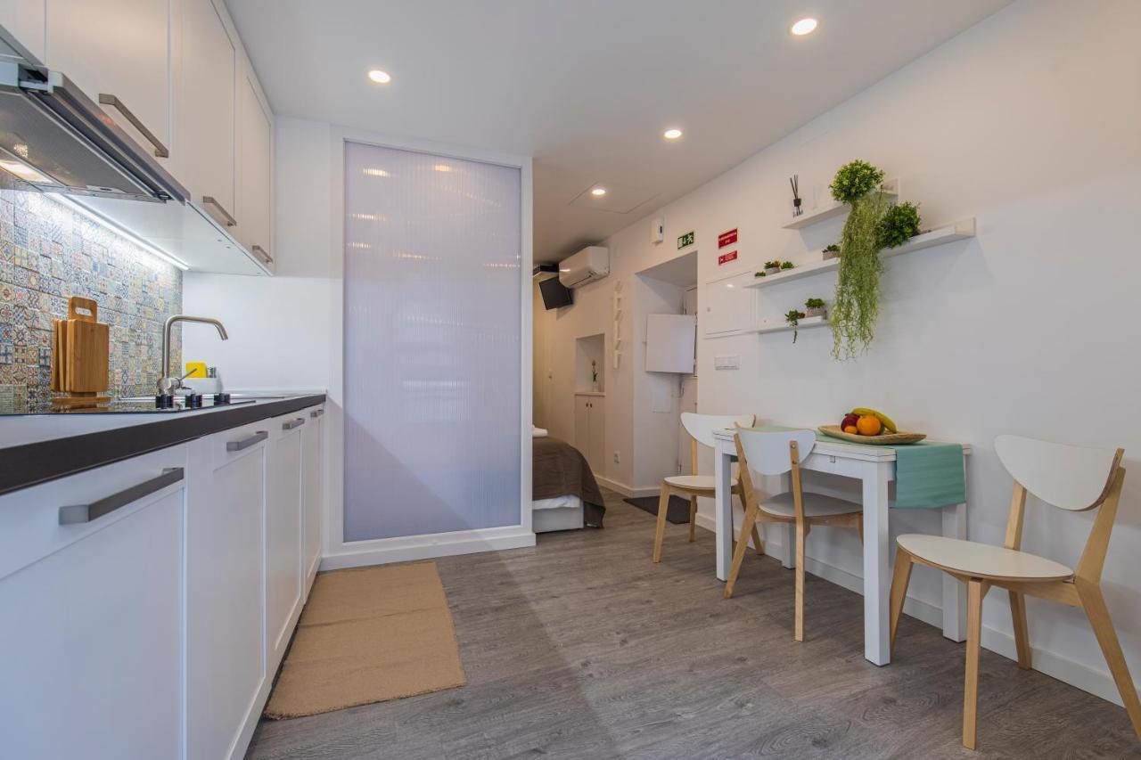 Studio In Alfama By Lucky Surface Lisbon Exterior photo